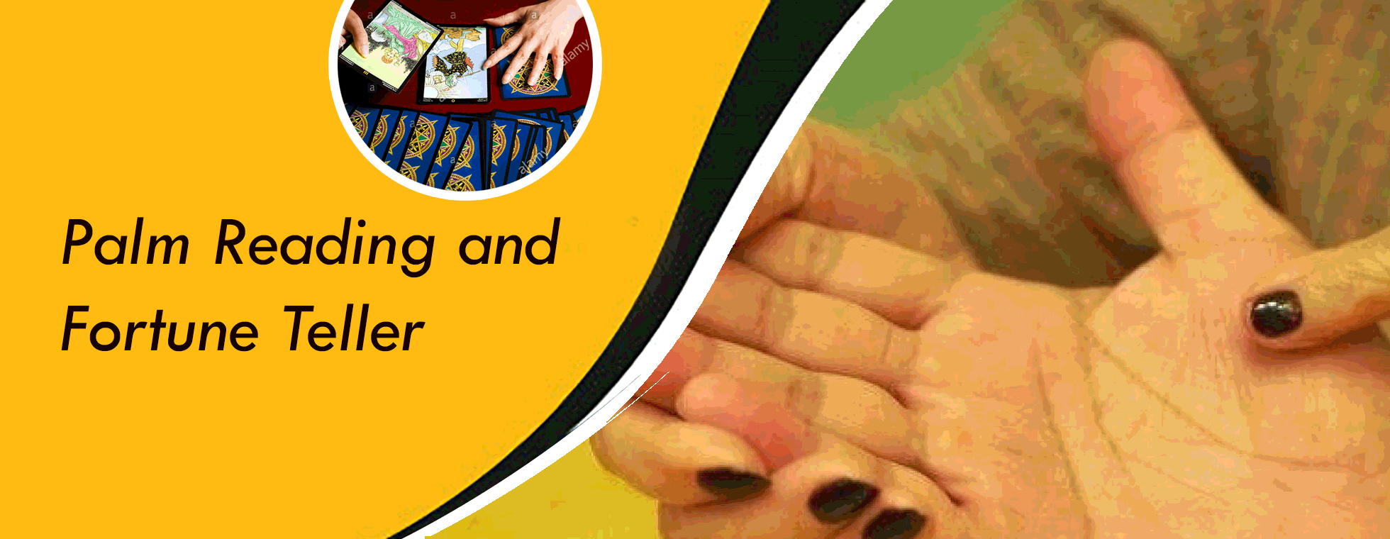 palm reading specialist in canberra