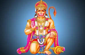 lord-hanuman puja